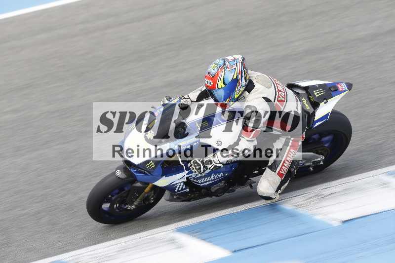 /02 28.-31.01.2025 Moto Center Thun Jerez/blau-blue/141